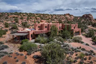 3617 E Red Rock Dr, Moab, UT 84532 - Photo 71