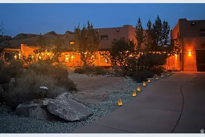 3617 E Red Rock Dr, Moab, UT 84532 - Photo 1
