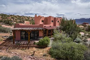 3617 E Red Rock Dr, Moab, UT 84532 - Photo 3