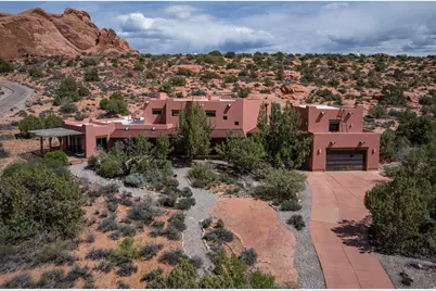 3617 E Red Rock Dr, Moab, UT 84532 - Photo 1