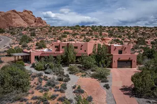 3617 E Red Rock Dr, Moab, UT 84532 - Photo 1