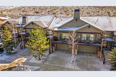 14350 N Council Fire Trl, Heber City, UT 84036 - Photo 1