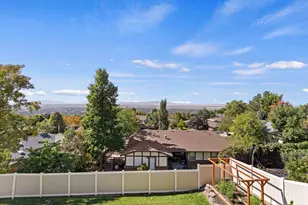 88 S Moss Hill Dr E, Bountiful, UT 84010 - Photo 39