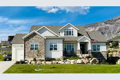 1130 W Fawn Dr N, Pleasant View, UT 84414 - Photo 1