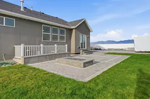 757 W Wild Cherry Way, Grantsville, UT 84029 - Photo 37