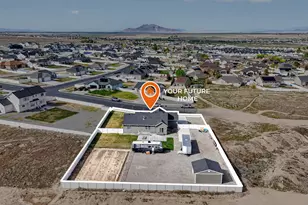 757 W Wild Cherry Way, Grantsville, UT 84029 - Photo 51