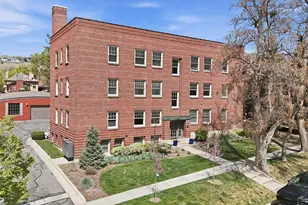 1135 E 1st Ave, Salt Lake City, UT 84103 - Photo 1