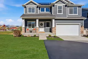 15230 S Cutlass Ct, Bluffdale, UT 84065 - Photo 1