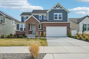 12927 S Twisted Oak Dr, Herriman, UT 84096 - Photo 1