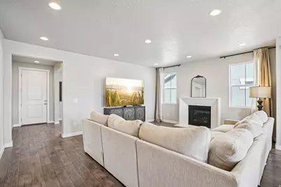 12927 S Twisted Oak Dr, Herriman, UT 84096 - Photo 3