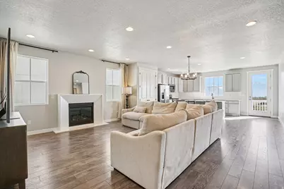 12927 S Twisted Oak Dr, Herriman, UT 84096 - Photo 3