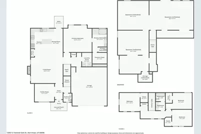 12927 S Twisted Oak Dr, Herriman, UT 84096 - Photo 33