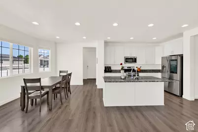 615 S 1400 W, Syracuse, UT 84075 - Photo 7