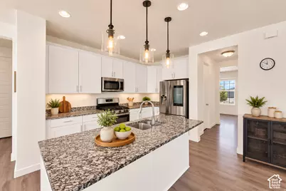 615 S 1400 W, Syracuse, UT 84075 - Photo 13