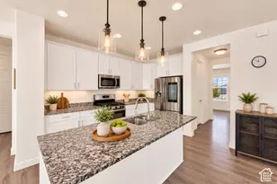 615 S 1400 W, Syracuse, UT 84075 - Photo 13