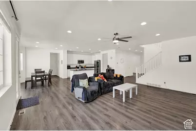 615 S 1400 W, Syracuse, UT 84075 - Photo 9