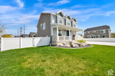 615 S 1400 W, Syracuse, UT 84075 - Photo 3