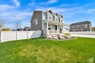 615 S 1400 W, Syracuse, UT 84075 - Photo 3