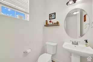 615 S 1400 W, Syracuse, UT 84075 - Photo 17