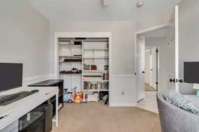 1493 W Pebblecreek Dr, Layton, UT 84041 - Photo 23