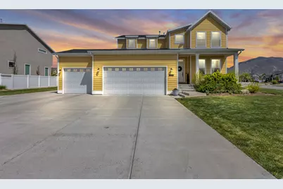 2195 S Betsy Way, Kaysville, UT 84037 - Photo 1