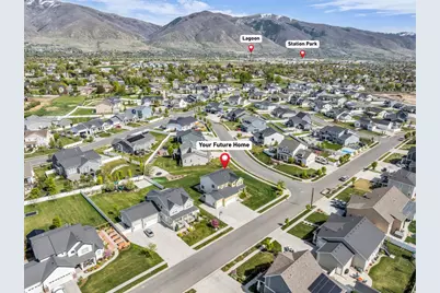 2195 S Betsy Way, Kaysville, UT 84037 - Photo 33