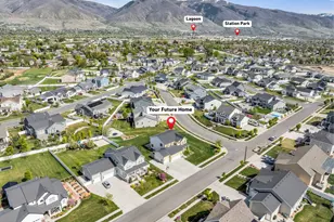 2195 S Betsy Way, Kaysville, UT 84037 - Photo 33