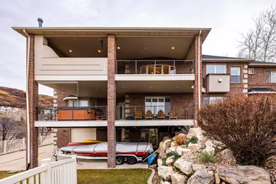 3252 Sunset Hollow Dr, Bountiful, UT 84010 - Photo 47