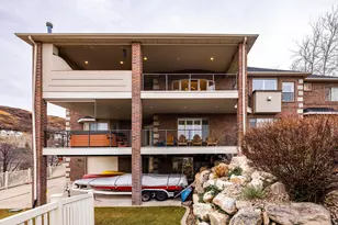 3252 Sunset Hollow Dr, Bountiful, UT 84010 - Photo 47
