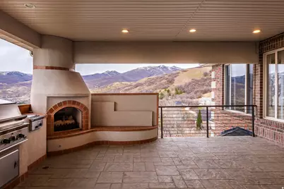 3252 Sunset Hollow Dr, Bountiful, UT 84010 - Photo 43