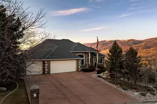 3252 Sunset Hollow Dr, Bountiful, UT 84010 - Photo 55
