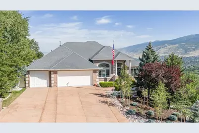 3252 Sunset Hollow Dr, Bountiful, UT 84010 - Photo 33