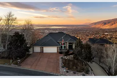 3252 Sunset Hollow Dr, Bountiful, UT 84010 - Photo 3