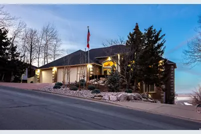 3252 Sunset Hollow Dr, Bountiful, UT 84010 - Photo 9