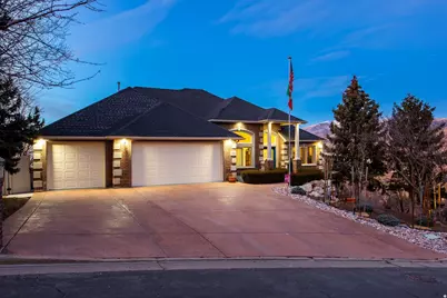3252 Sunset Hollow Dr, Bountiful, UT 84010 - Photo 51