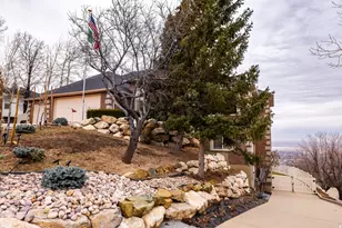 3252 Sunset Hollow Dr, Bountiful, UT 84010 - Photo 67