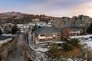 3252 Sunset Hollow Dr, Bountiful, UT 84010 - Photo 57