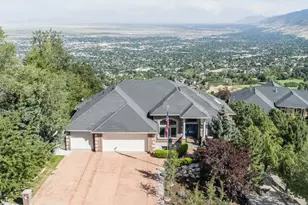 3252 Sunset Hollow Dr, Bountiful, UT 84010 - Photo 71