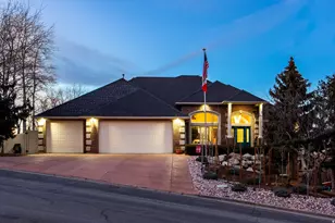 3252 Sunset Hollow Dr, Bountiful, UT 84010 - Photo 53