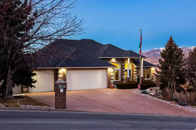 3252 Sunset Hollow Dr, Bountiful, UT 84010 - Photo 51