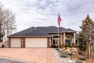 3252 Sunset Hollow Dr, Bountiful, UT 84010 - Photo 37