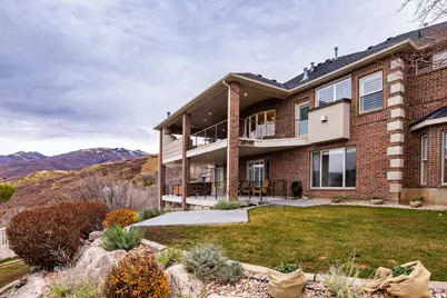 3252 Sunset Hollow Dr, Bountiful, UT 84010 - Photo 45