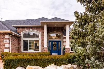 3252 Sunset Hollow Dr, Bountiful, UT 84010 - Photo 37