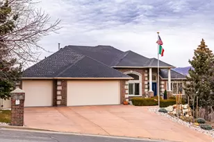 3252 Sunset Hollow Dr, Bountiful, UT 84010 - Photo 11