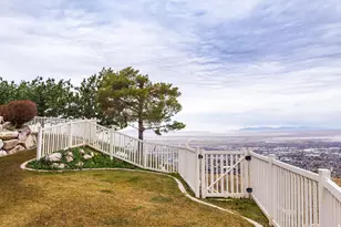 3252 Sunset Hollow Dr, Bountiful, UT 84010 - Photo 49
