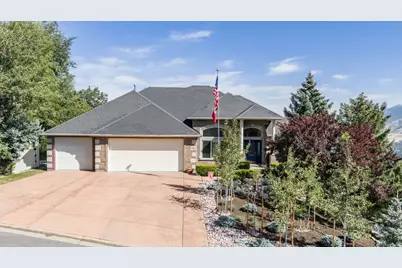 3252 Sunset Hollow Dr, Bountiful, UT 84010 - Photo 3