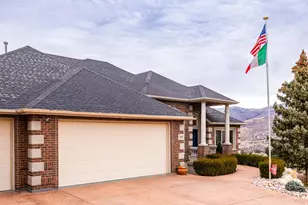 3252 Sunset Hollow Dr, Bountiful, UT 84010 - Photo 35