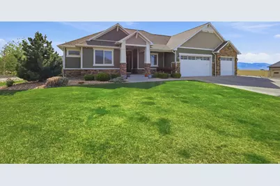 3085 N Bronzewood Cir N #26, Erda, UT 84074 - Photo 3