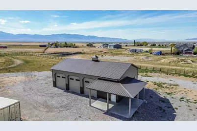 3085 N Bronzewood Cir N #26, Erda, UT 84074 - Photo 71