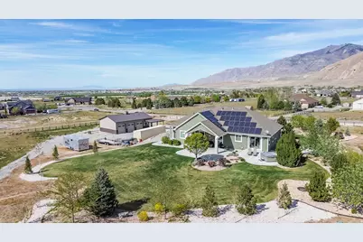 3085 N Bronzewood Cir N #26, Erda, UT 84074 - Photo 87